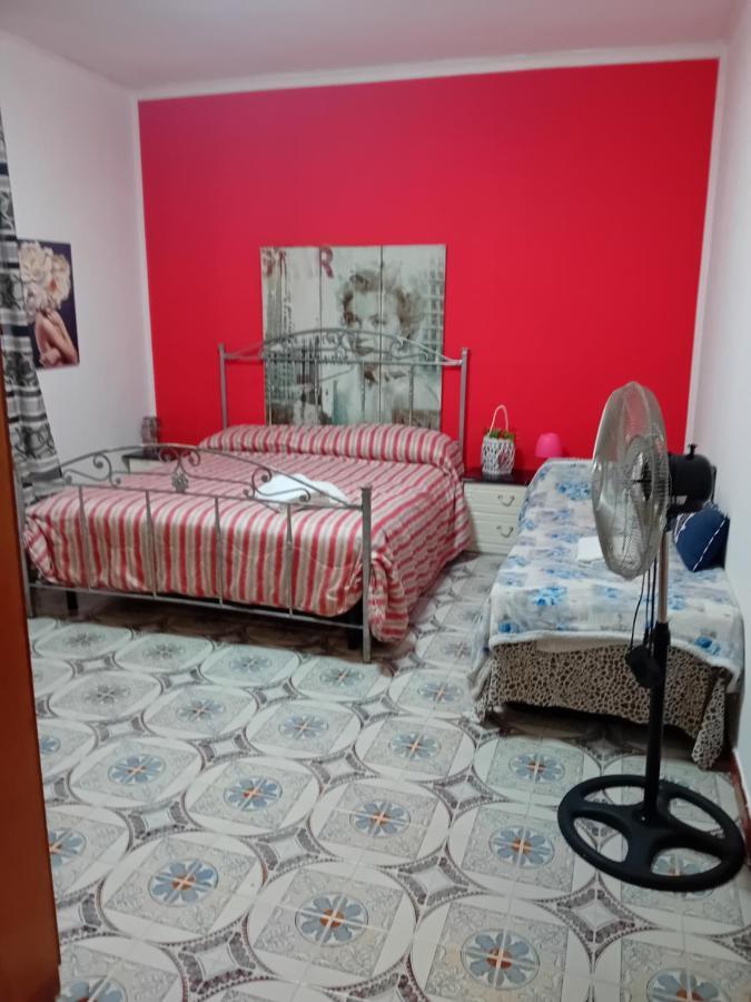 Beach House Mondello Εξωτερικό φωτογραφία